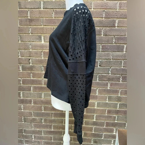 Monreal London sweatshirt xs - Picture 2 of 5